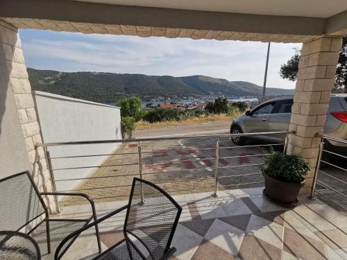 Apartments Mare
