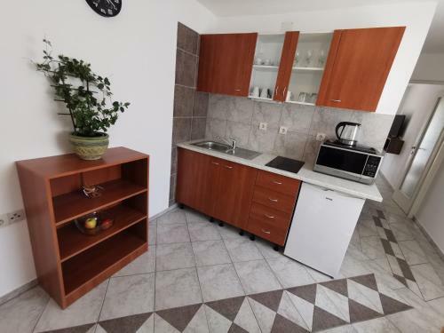 Apartments Mare