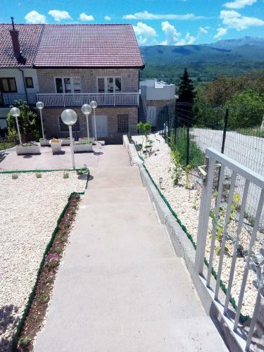Studio Apartman Matkovi?