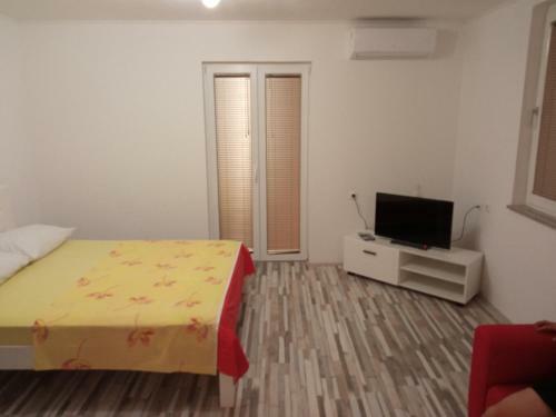 Studio Apartman Matkovi?