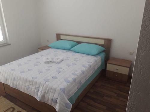 Apartman Matkovi?