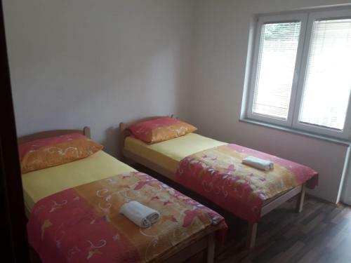 Apartman Matkovi?