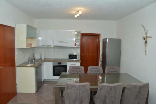 Apartman Matkovi?
