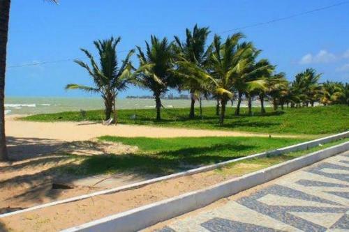 Apartamento Na Ave Beira Mar