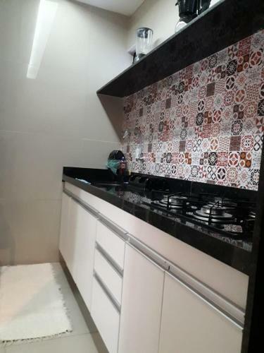 Apartamento Na Ave Beira Mar