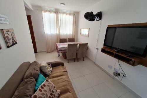 Apartamento Completo Em Ponta de Campina