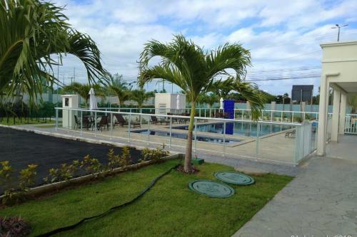 Apartamento Completo Em Ponta de Campina