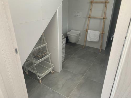 Apartamento Suite Luna
