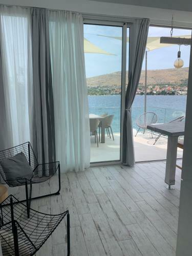 Apartamento Suite Luna