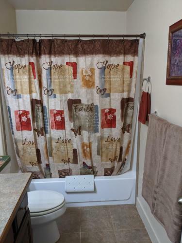 Apartamento Cambree Villa