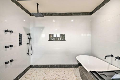 Orem Getaway Luxury Mid-century Masterpiece!
