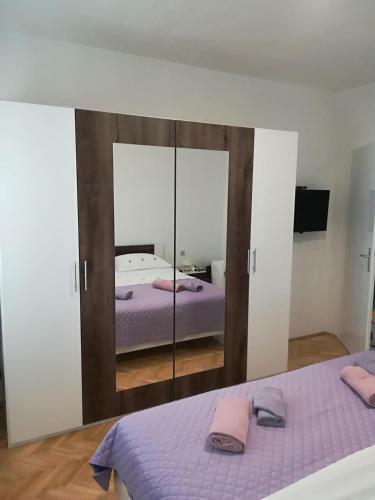 Apartment Tina In Imotski