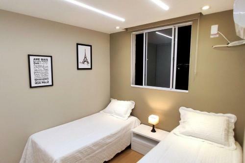 Extraordin�rio Apartamento Em Ponta de Campina