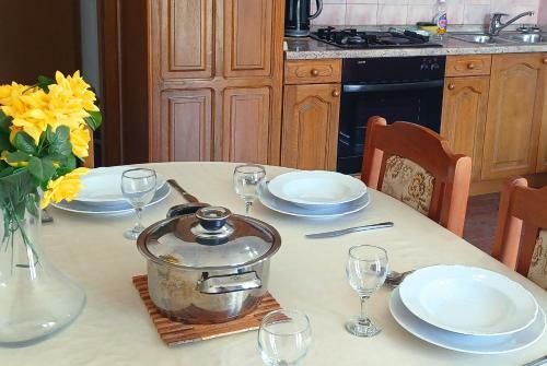 Apartamento Villa Angelika