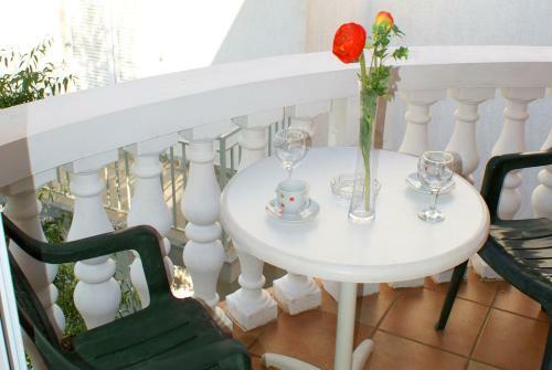 Apartamento Villa Angelika