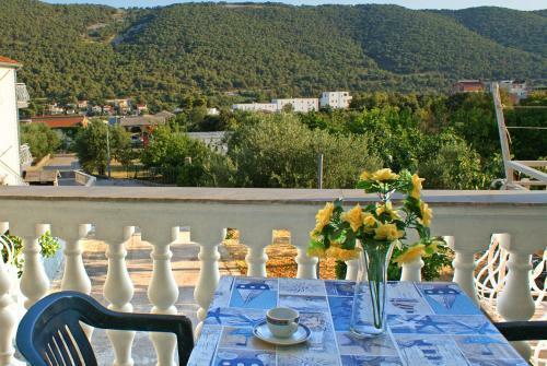 Apartamento Villa Angelika
