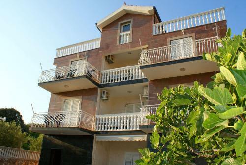 Apartamento Villa Angelika