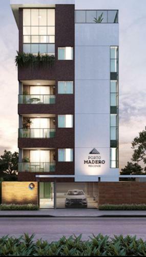 Apartamento Intermares Na Melhor Localiza��o