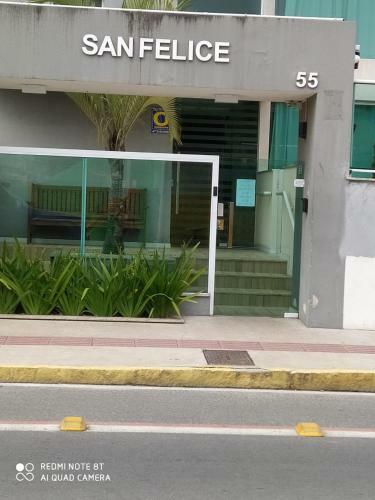 Apartamento Cambori� Ap