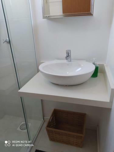Apartamento Cambori� Ap