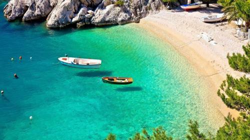 Villa Holiday Home Calma