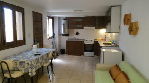 Apartamento Departamento