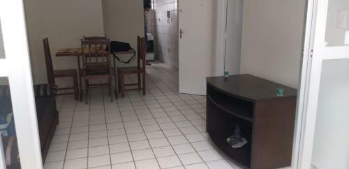 Apartamento Pr�ximo Ao Mar