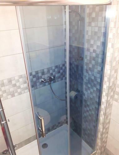Apartament 2 Tarasy Grebastica