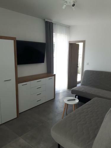 Apartament 2 Tarasy Grebastica