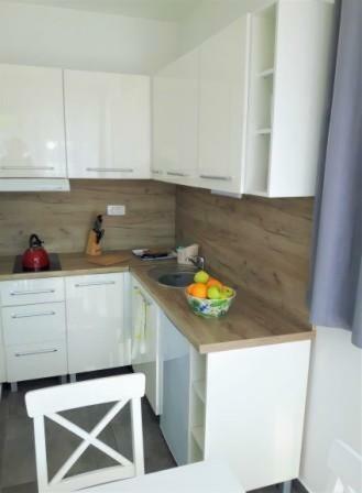 Apartament 2 Tarasy Grebastica