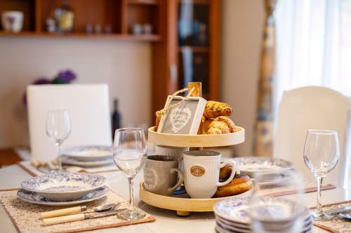 Holiday Home Memories And Joy