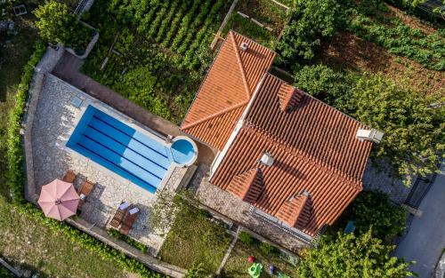 Holiday Home Memories And Joy