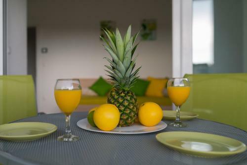 Apartments Holidays Roko