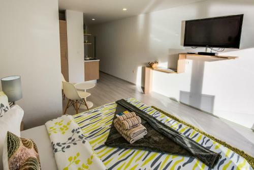 Apartments Holidays Roko