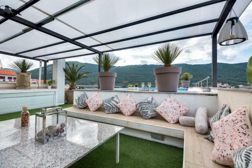 Apartments Holidays Roko