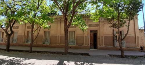 La Casona