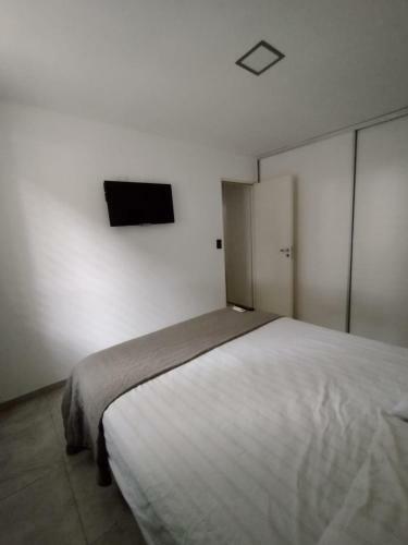 Apartamento Necochea Isor