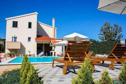Villa Matija I