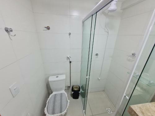 Sensacional Apartamento Stand No Amaranth Beach Class