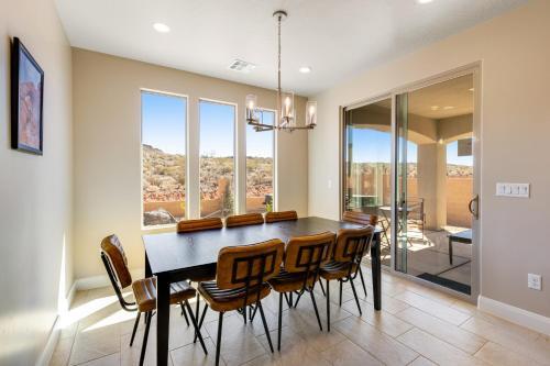 Sophisticated Oasis