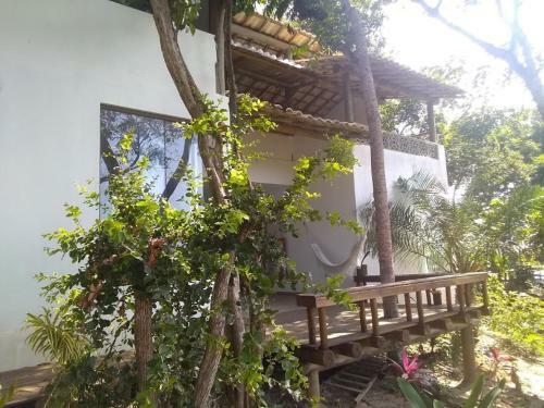 Villa Chal� Reserva Atl�ntica