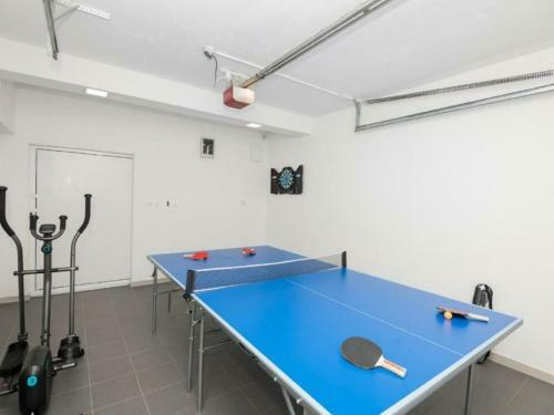 Villa Holiday Home Prunus Laurus