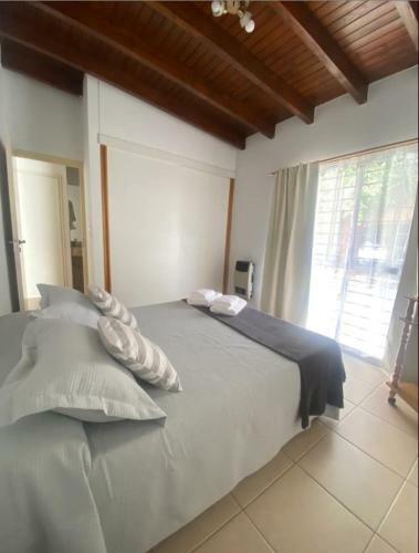 Cozy Apartment In Mendoza