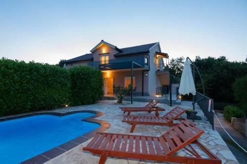 Villa Nicole, Makarska - Poljica
