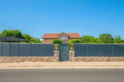Villa Nicole, Makarska - Poljica