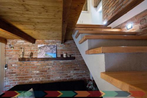 Eli Rustic Holiday House With Privat Pool
