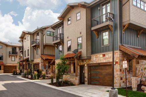 Blackstone Haven