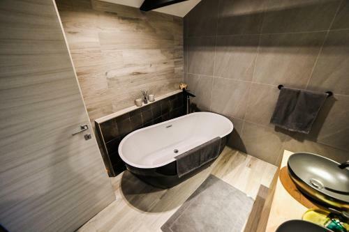 Villa Luxus Escape, Imotski - Makarska