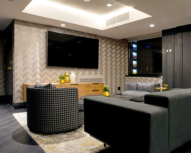 Comfort Hotel Downtown