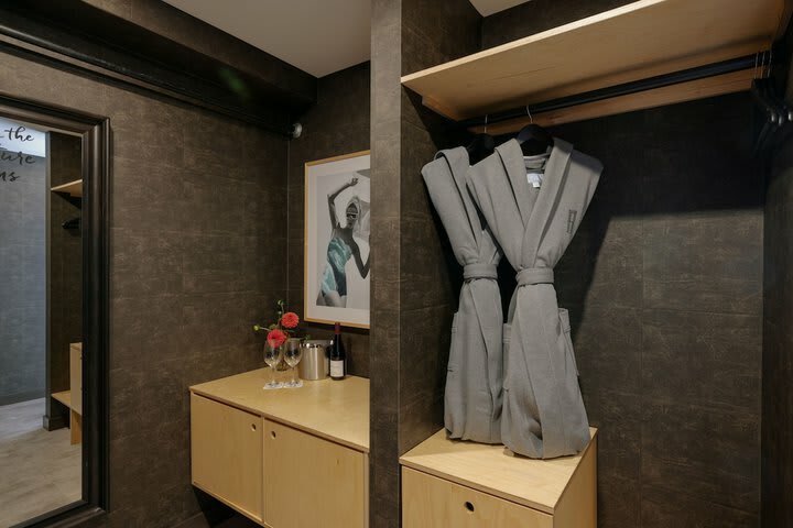 Comfort Hotel Downtown